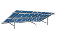 Ground Mount - Exclusive